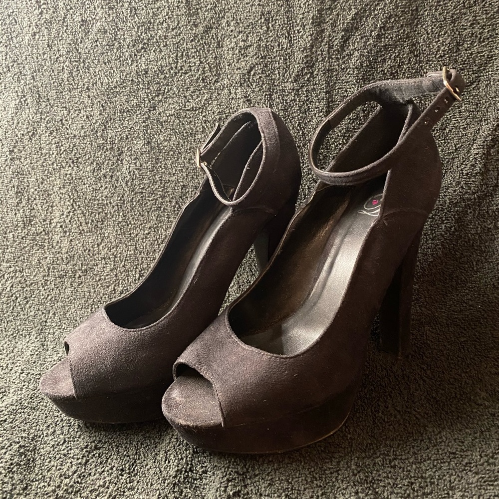 Women’s High Heels